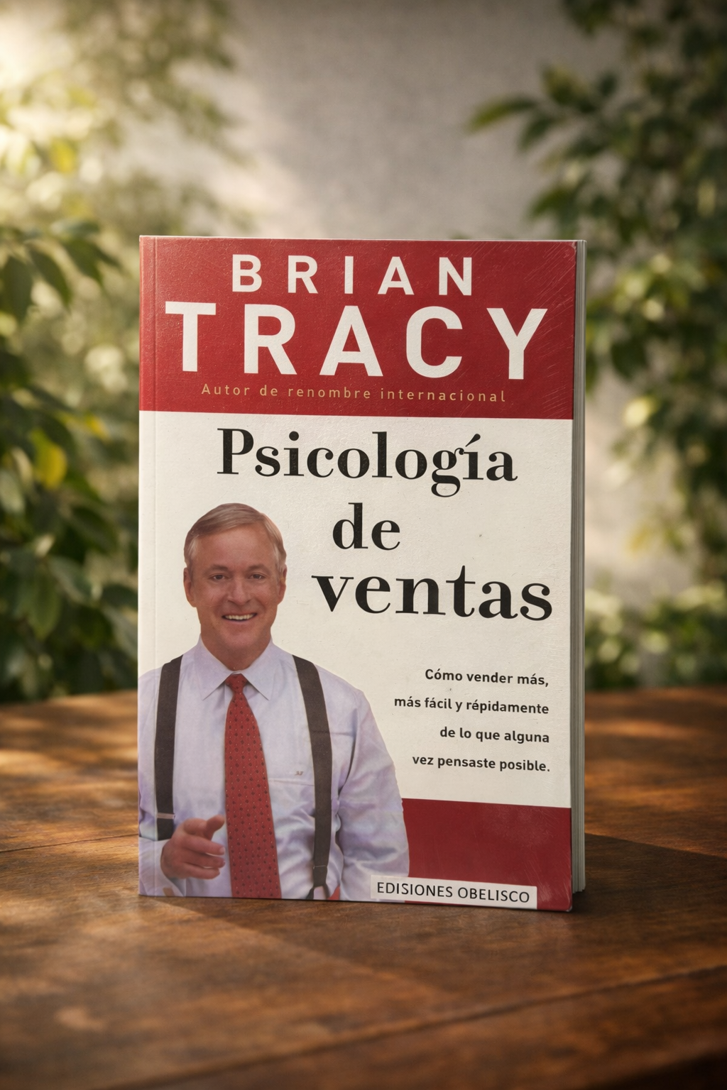 Psicología de ventas (Brian Tracy)