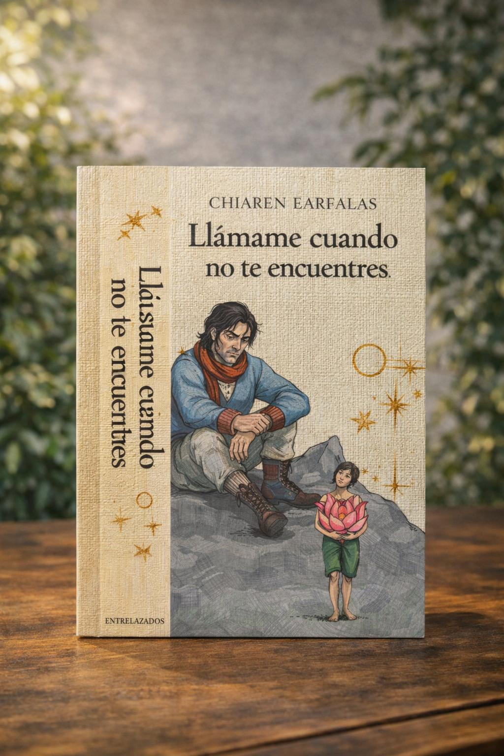 Llámame cuando no te encuentres