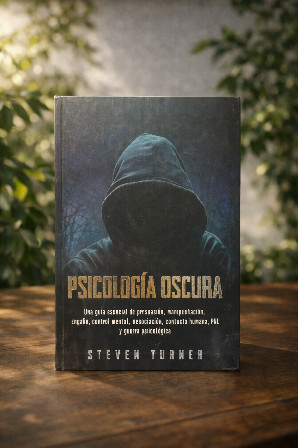 Psicología oscura